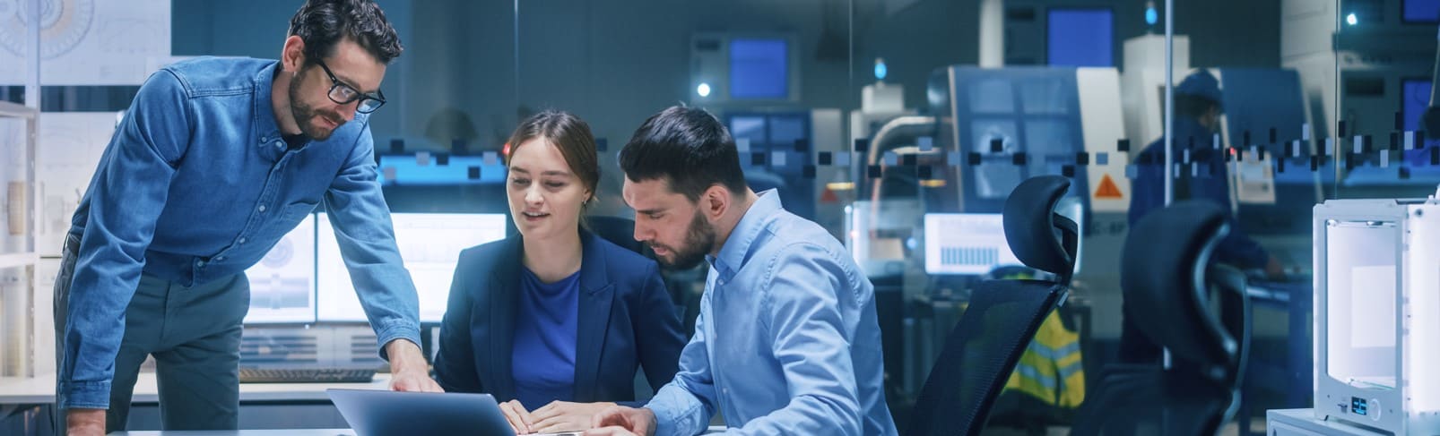 Travail collaboratif