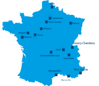 Carte réseau Polytech