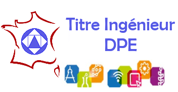 Logo Ingénieur DPE