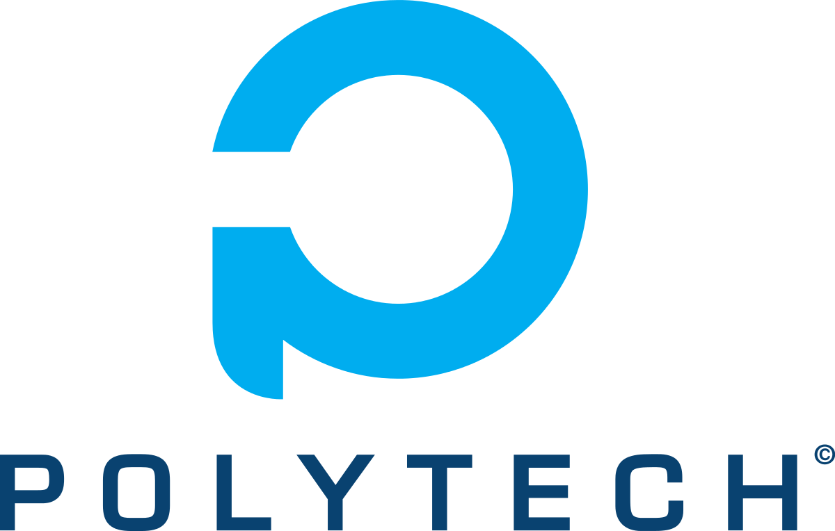 Logo Réseau Polytech